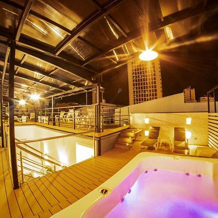 Casa Amanzi Cartagena By Bernalo Hotels Екстер'єр фото