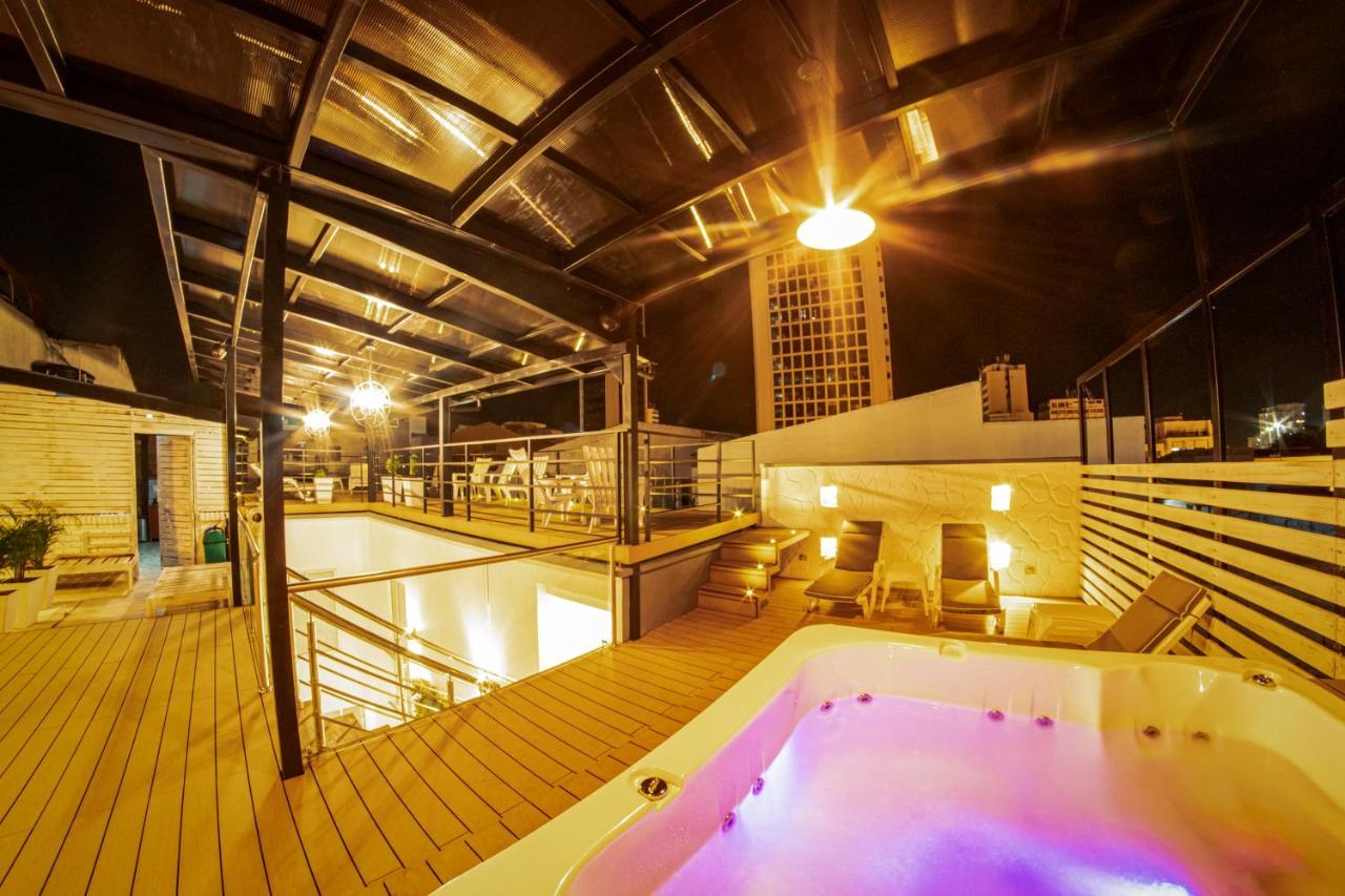 Casa Amanzi Cartagena By Bernalo Hotels Екстер'єр фото