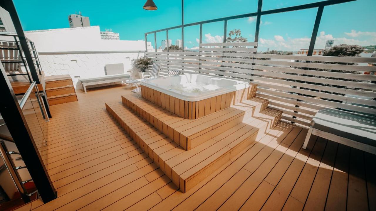 Casa Amanzi Cartagena By Bernalo Hotels Екстер'єр фото