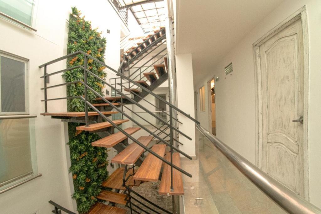 Casa Amanzi Cartagena By Bernalo Hotels Екстер'єр фото