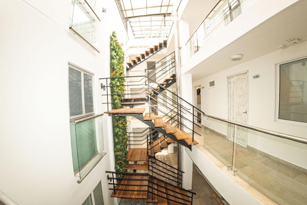 Casa Amanzi Cartagena By Bernalo Hotels Екстер'єр фото