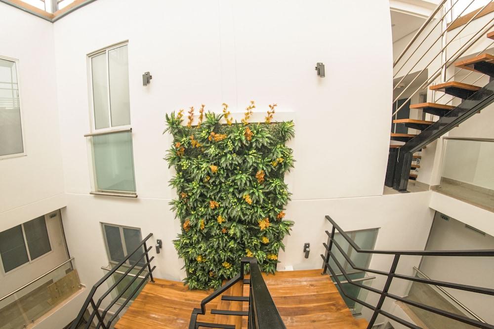 Casa Amanzi Cartagena By Bernalo Hotels Екстер'єр фото