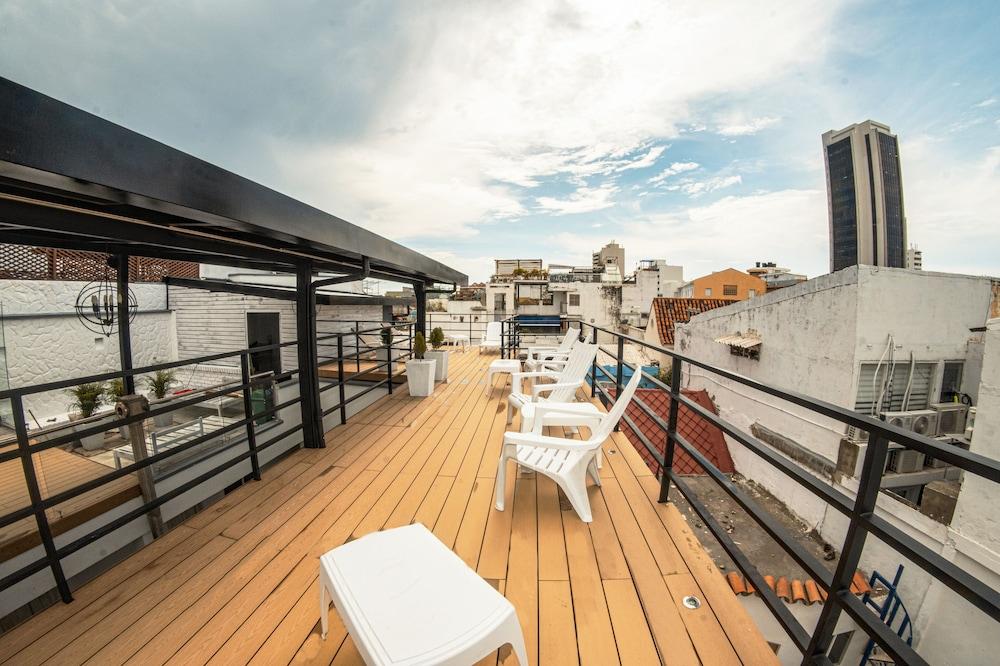 Casa Amanzi Cartagena By Bernalo Hotels Екстер'єр фото